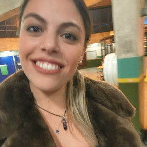 Andrea - Italian teacher - London