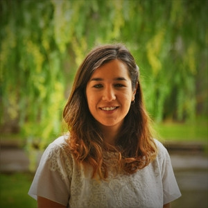 Camila - prof de Matemáticas - Puerto Madryn