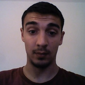 Florian - Prof d'histoire - Toulouse