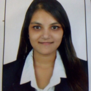 Dhwani - Spanish tutor - Mumbai