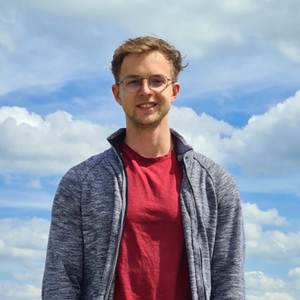 Lars - Lehrkraft für Englisch - Karlsruhe