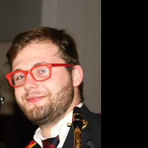 Arthur - Prof de néerlandais - Blégny