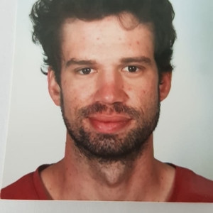 Maxime - Prof de tennis - Montpellier