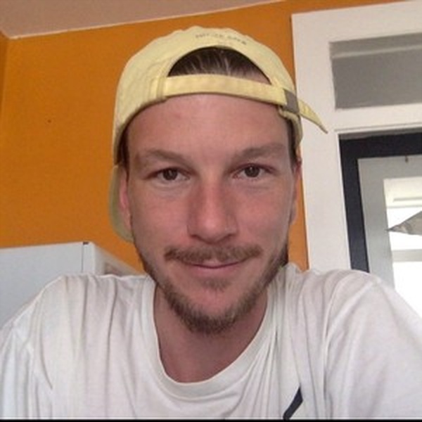 Léo - Prof de skate - Lausanne