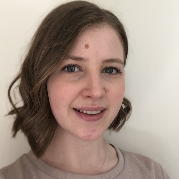 Antonia - Geography tutor - Reading