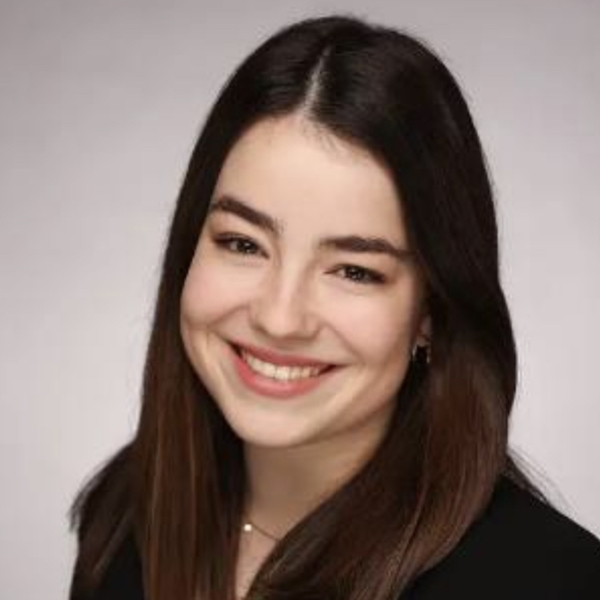 Sara - Lehrkraft für Mathematik - Mainz