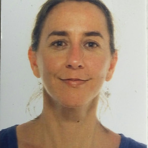 Diana - Professor de espanhol - compreensão oral - Rio de Janeiro