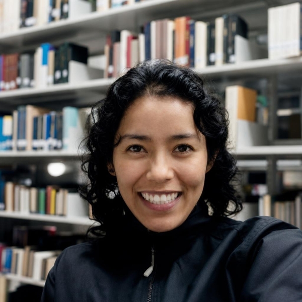 Laura - profesor de alemán - Ciudad de México