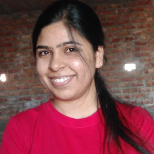 Jinisha - Maths tutor - Palwal