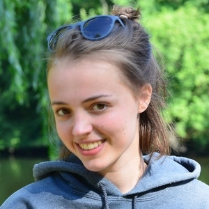 Cléo - Prof d'aide aux devoirs - Paris 5e