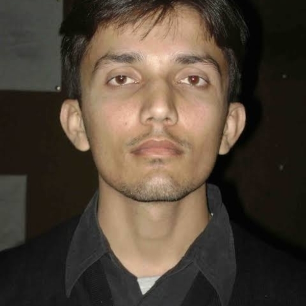 Arup - Geography tutor - Guwahati