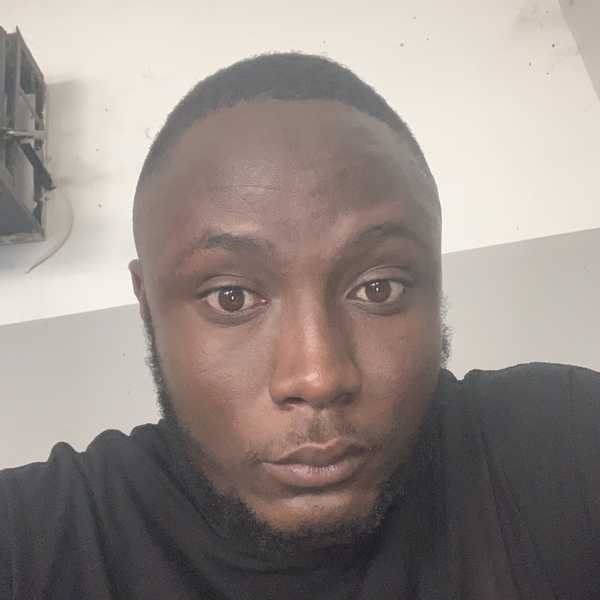 Niyi - Italian tutor - Akure