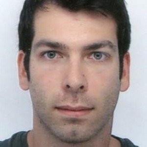 Guillaume - Prof de maths - Louviers