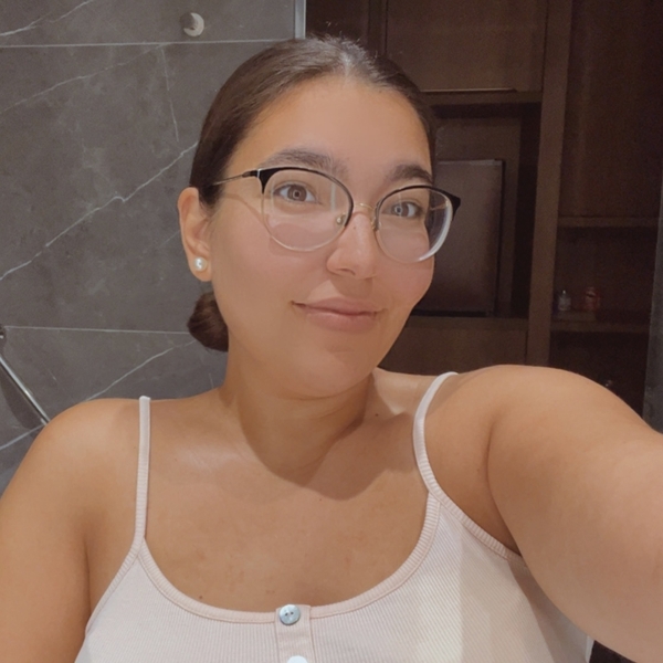 Abril - profesor de vocabulario en Inglés - Tarragona