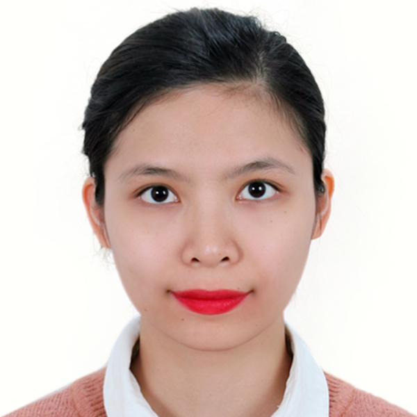 Thi Thuy Duong - Mandarin teacher - Cranfield