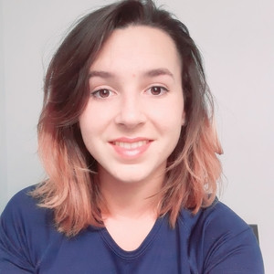 Shana - Prof de maths - Pessac