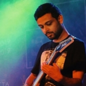 Parnab - Maths tutor - Kolkata