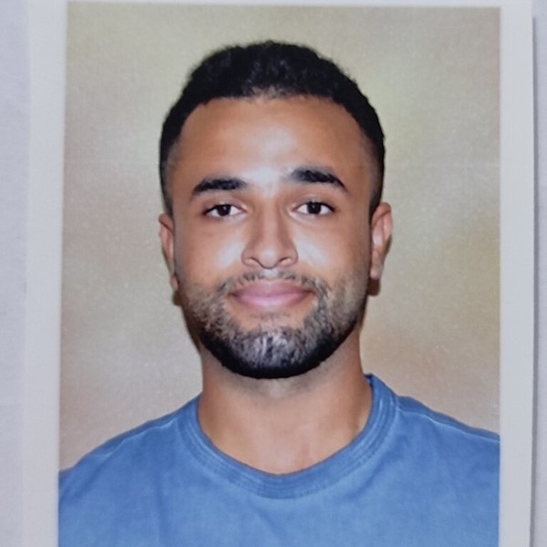 Yassine - Prof d'arabe - Grenoble