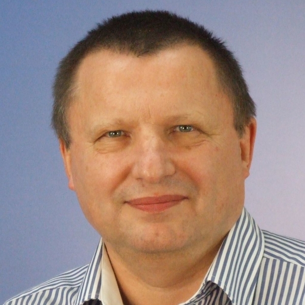 Peter - Lehrkraft für Statistik - Pullach im Isartal