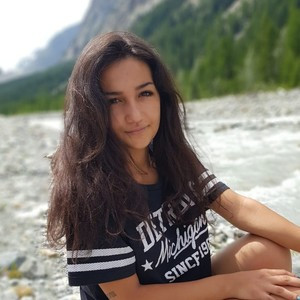 Lisa - Insegnante di ripetizioni - Aosta