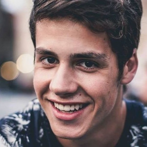 Yoann - Prof de programmation - Blégny