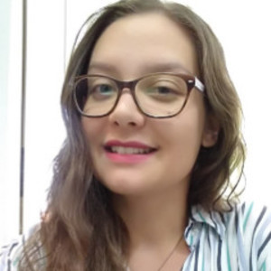 Maëva - Prof de fle - français langue étrangère - Saint-Gilles