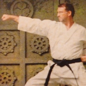 Mike - Martial arts tutor - Glasgow