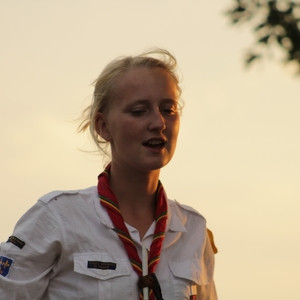 Alice - Prof de maths - Chaville