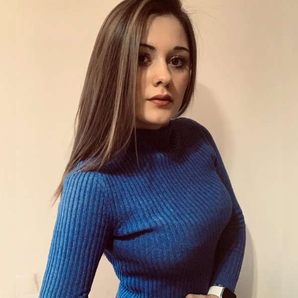 Micaela - Prof d'informatica per debuttanti - Cercemaggiore
