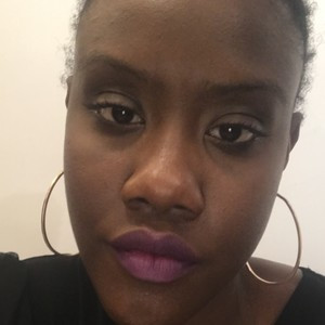 Khadija - Prof d'anglais - Orly