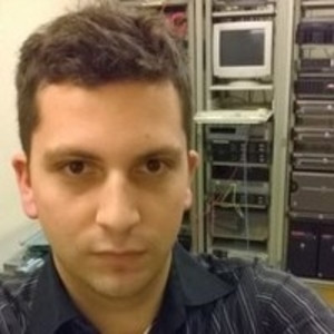 Michael - Prof de programmation - Uccle