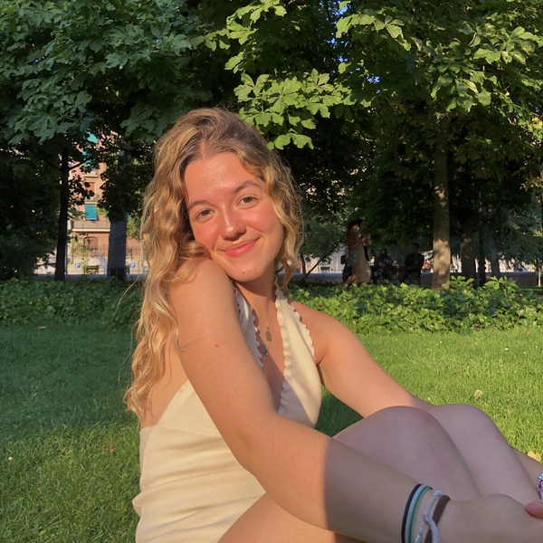 Lucia - profesor de matemáticas - Madrid