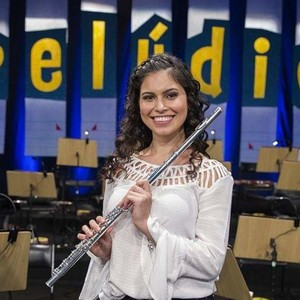 Ariane - Prof de teoria musical - 
