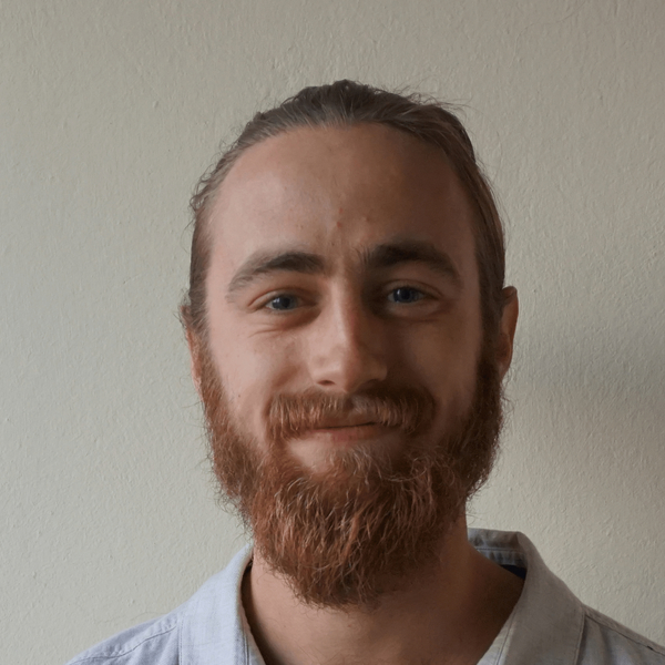 Luca - Insegnante di inglese - Torino