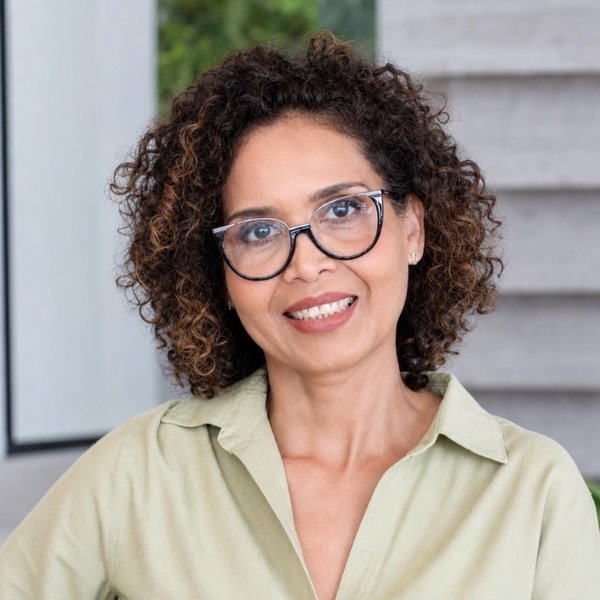 Fabiola - Professor de espanhol - São Paulo