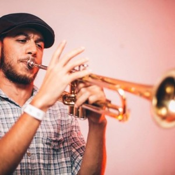 Ícaro - Professor de solfejo - 