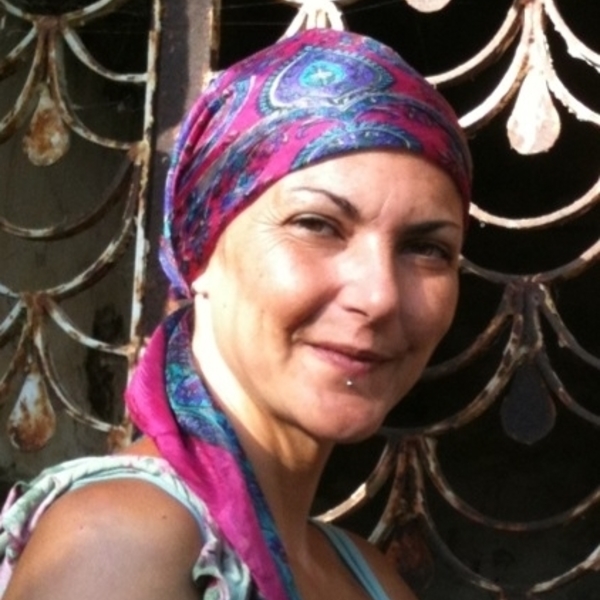 Silvia - Insegnante di sviluppo personale - Pisa