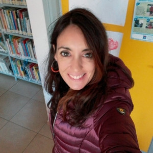 Alessia - Insegnante di ripetizioni - Roma