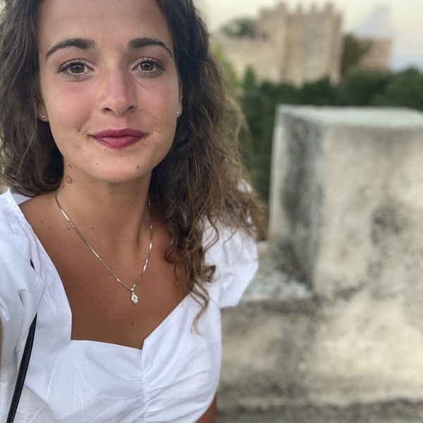 Liliana - Insegnante di inglese - Tavarnelle Val di Pesa