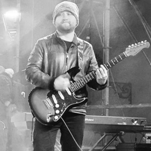 Michele - Insegnante di chitarra - Capua