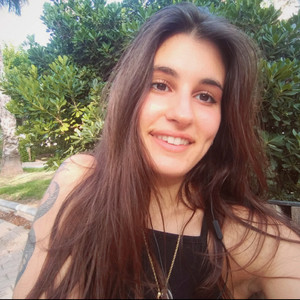 Verónica - Profesor de matemática - Murcia