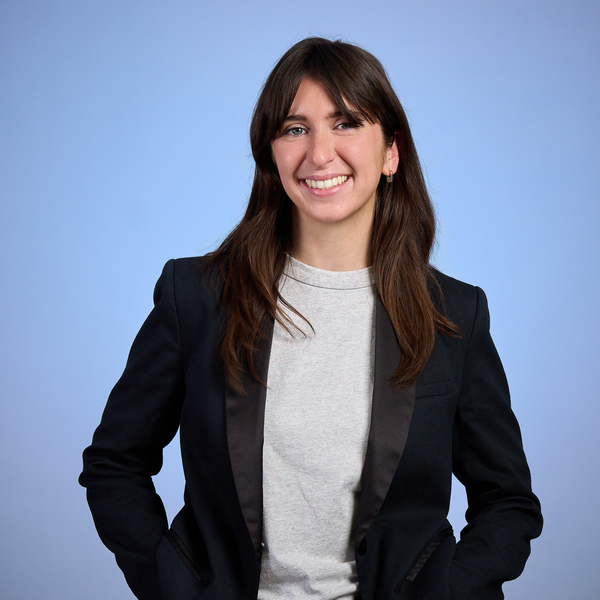 Alexandra - Prof d'anglais - Paris