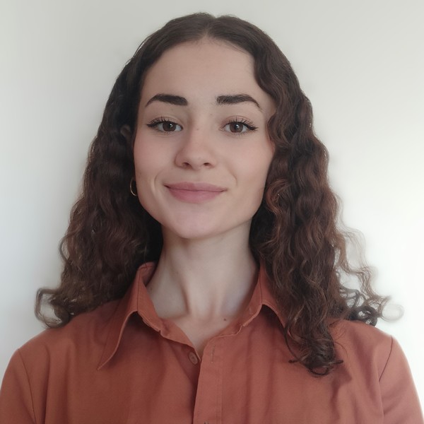 Margot - Prof de français - Avignon
