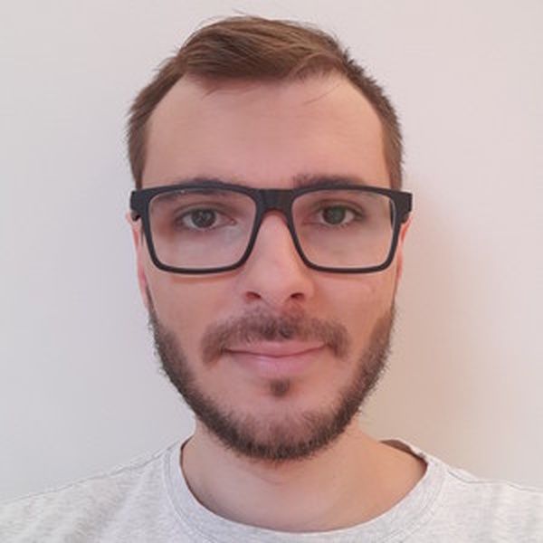 VICTOR - Professor de viola - Buritis (Belo Horizonte)