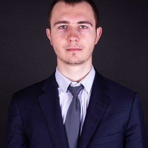 Jocelyn - Prof d'initiation informatique - Vitry-sur-Seine