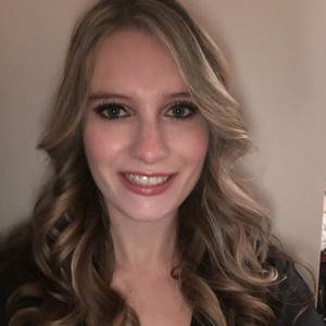 Charlotte - French tutor - London