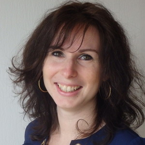 Sandrine - Prof de comptabilité - Ostwald