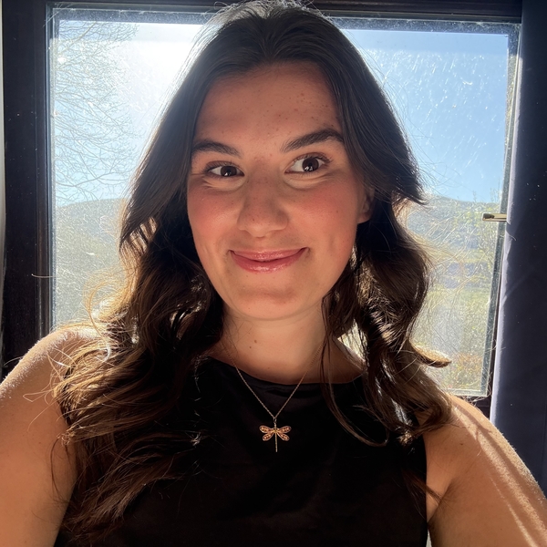 Hannah - Geography tutor - Glasgow