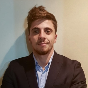 DANIELE - Italian teacher - London