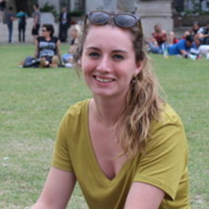 Clara - Profe de ayuda con los deberes - Cáceres